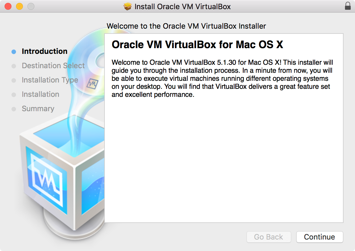 VirtualBox