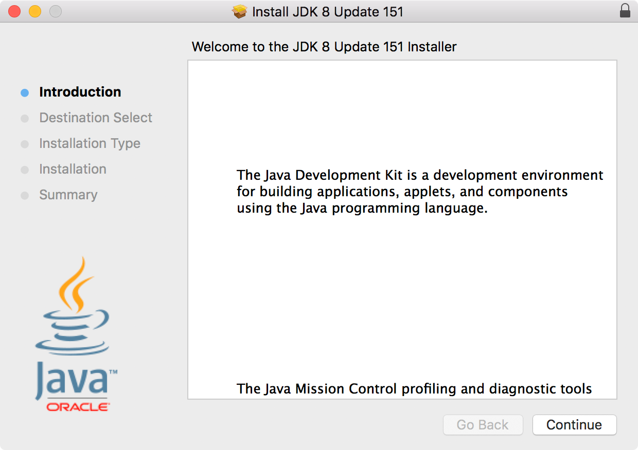 installjdk